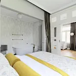 Nowy Gurewicz Bed & Breakfast Otwock