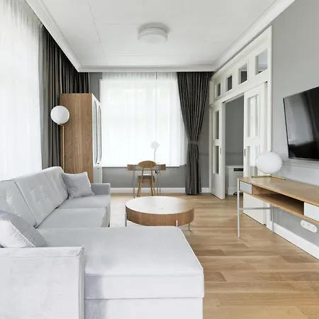 Nowy Gurewicz Otwock