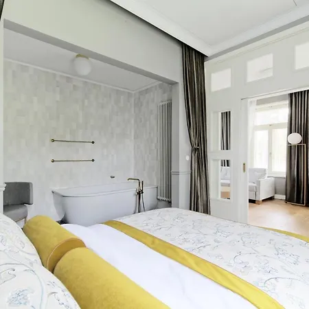 Nowy Gurewicz Bed & Breakfast Otwock