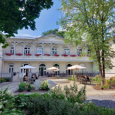 Nowy Gurewicz Bed & Breakfast