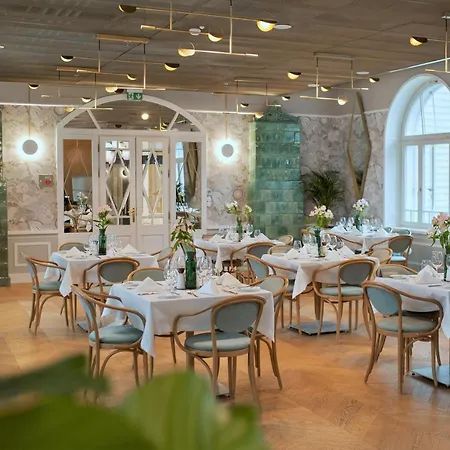 Nowy Gurewicz 4* Otwock