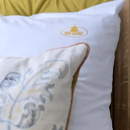 Bed & Breakfast Nowy Gurewicz