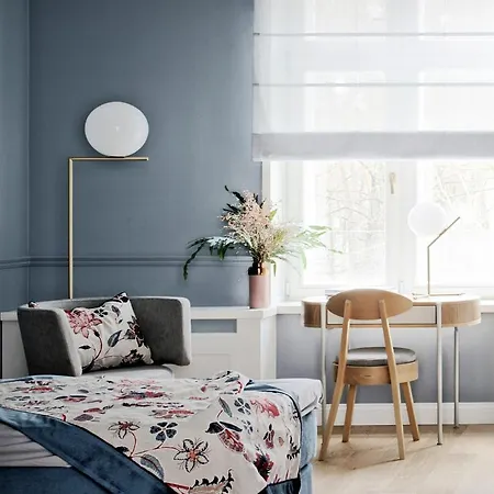 Nowy Gurewicz Bed & Breakfast Otwock