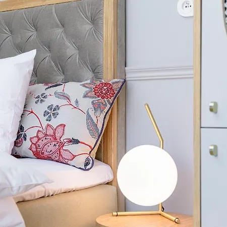 Nowy Gurewicz Bed and Breakfast Otwock