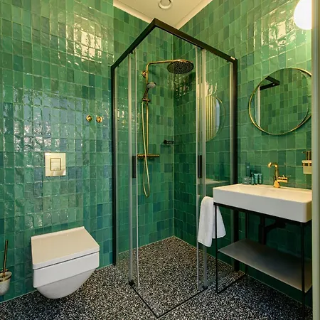 Nowy Gurewicz Bed and breakfast Otwock