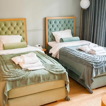 Bed and Breakfast Nowy Gurewicz