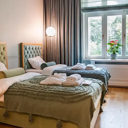 Bed and Breakfast Nowy Gurewicz 4*