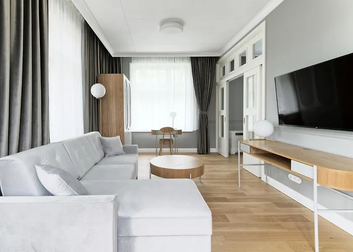 Nowy Gurewicz Otwock