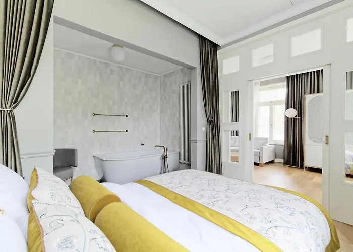 Nowy Gurewicz Nocleg ze śniadaniem Otwock