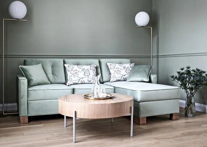 Nowy Gurewicz 4* Otwock