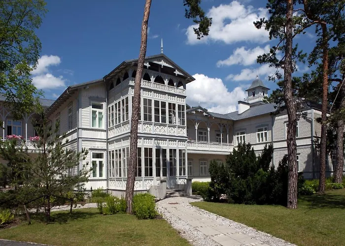 Nowy Gurewicz Otwock