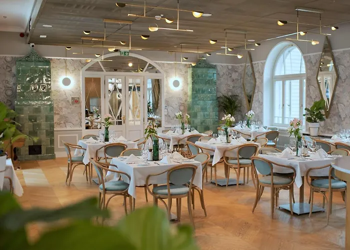 Nowy Gurewicz 4* Otwock