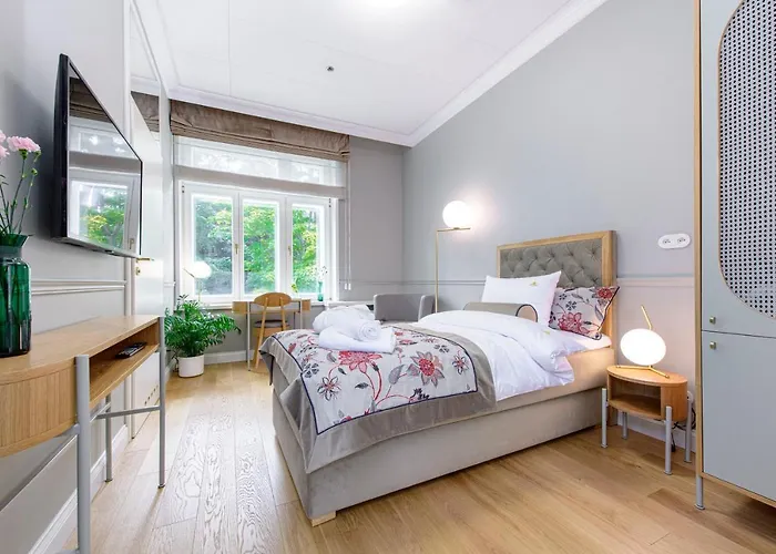 Nowy Gurewicz Nocleg ze śniadaniem Otwock