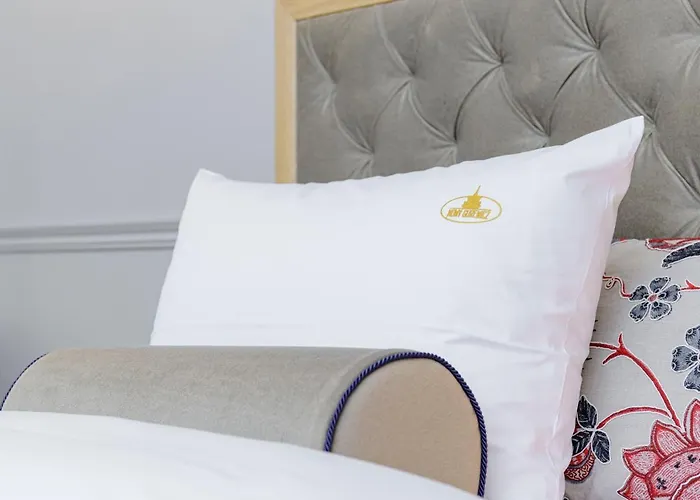 Nowy Gurewicz 4* Otwock